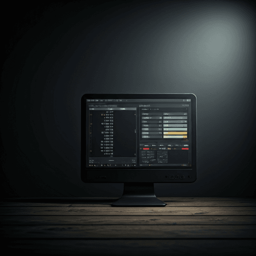 Aero review interface
